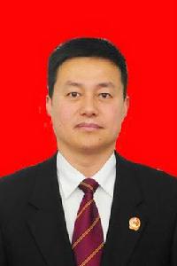 王紅衛[江蘇省徐州市中級人民法院審監庭副庭長]