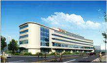 華漫兄弟總部大廈