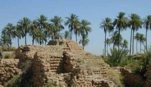 美索不達米亞平原