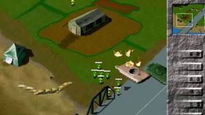 血獅:突襲基地 血獅:突襲基地