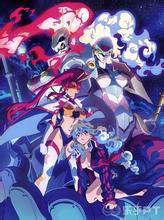 天元突破 紅蓮螺岩劇場版：螺岩篇