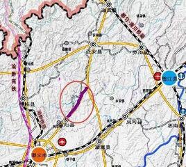 綏正高速公路 綏正高速公路