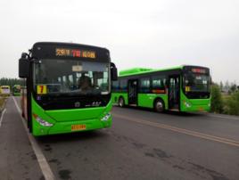 萊蕪公交7路 萊蕪公交7路