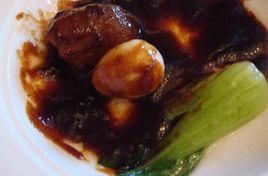 蝦子明玉參 蝦子明玉參