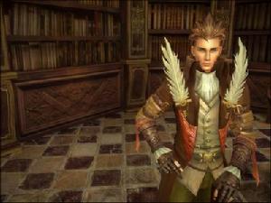 (圖)《新卓越之劍》