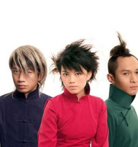 幸福門外 幸福門外