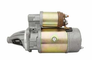 汽車起動機 汽車起動機