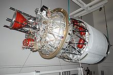 德爾塔-4運載火箭的第二節
