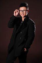 曾曉斌最新寫真