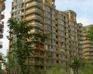 國際大都會小區 國際大都會小區