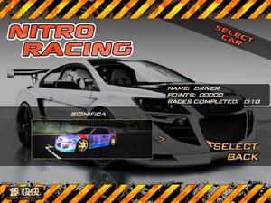 玩命車手 玩命車手