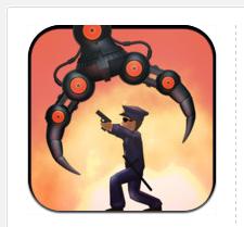 邪惡飛碟 邪惡飛碟