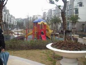 金地格林春岸一期 金地格林春岸一期