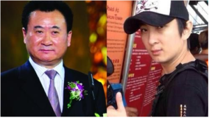 王建林：過早留學讓王思聰患上嚴重的智商優越症