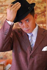 （圖）王學兵 飾 唐一元