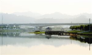 景觀大橋 景觀大橋