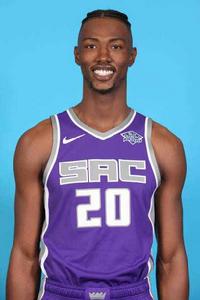 哈里·賈爾斯 哈里·賈爾斯