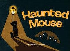 被施了魔法的鼠 被施了魔法的鼠