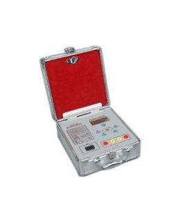 攜帶型接地電阻測試儀 攜帶型接地電阻測試儀