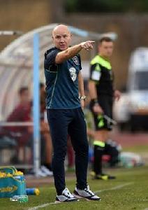 杜林[愛爾蘭足球教練保羅·杜林]