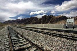 納赤台站 納赤台站