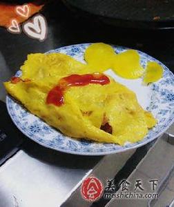 CC蛋包飯 CC蛋包飯