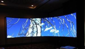 數字家庭影院螢幕 數字家庭影院螢幕