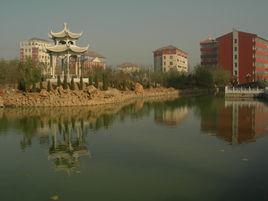 石家莊東方美院 石家莊東方美院