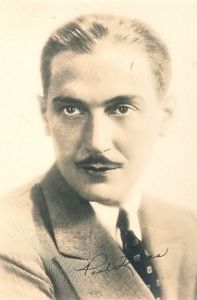 愛德蒙·克萊里休·本特利 愛德蒙·克萊里休·本特利