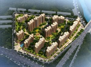 名人國際花園 名人國際花園