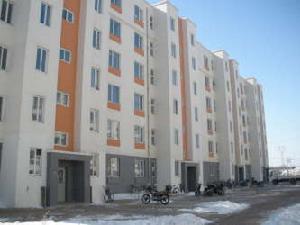 天賦新居 天賦新居