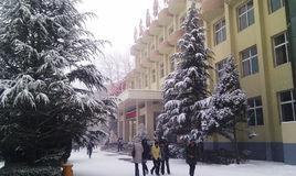 晉東南幼兒師範學校 晉東南幼兒師範學校