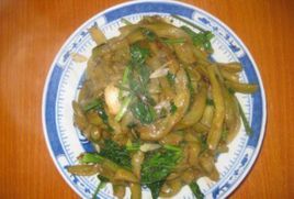 飄香茄子 飄香茄子