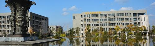 西北工業大學動力與能源學院