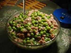 爛肉豌豆 爛肉豌豆