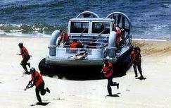 GRP船體登入艇 GRP船體登入艇