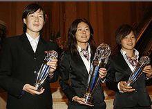 生活中的宮間綾