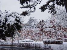 長春“新京”日本關東軍司令部舊址