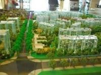 吉林綠地中央廣場