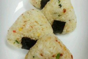 台灣飯糰 台灣飯糰