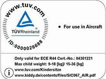 TüV[歐洲權威測試機構TüV]