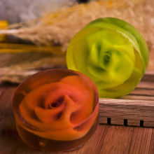 STENDERS冰玫瑰皂