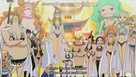 九蛇海賊團 九蛇海賊團