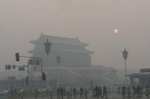 十面霾伏 十面霾伏