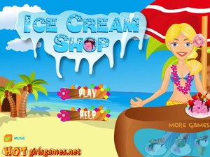 清涼海灘冰店 清涼海灘冰店