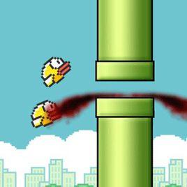 Squishy Bird Squishy Bird