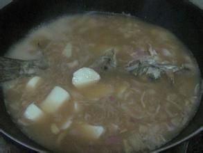 桂魚胡蘿蔔山藥湯 桂魚胡蘿蔔山藥湯