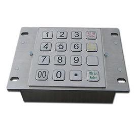 加密金屬鍵盤 加密金屬鍵盤