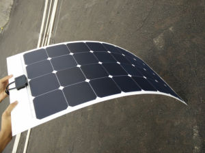 柔性太陽能帶 柔性太陽能帶