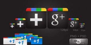 谷歌加1 谷歌加1